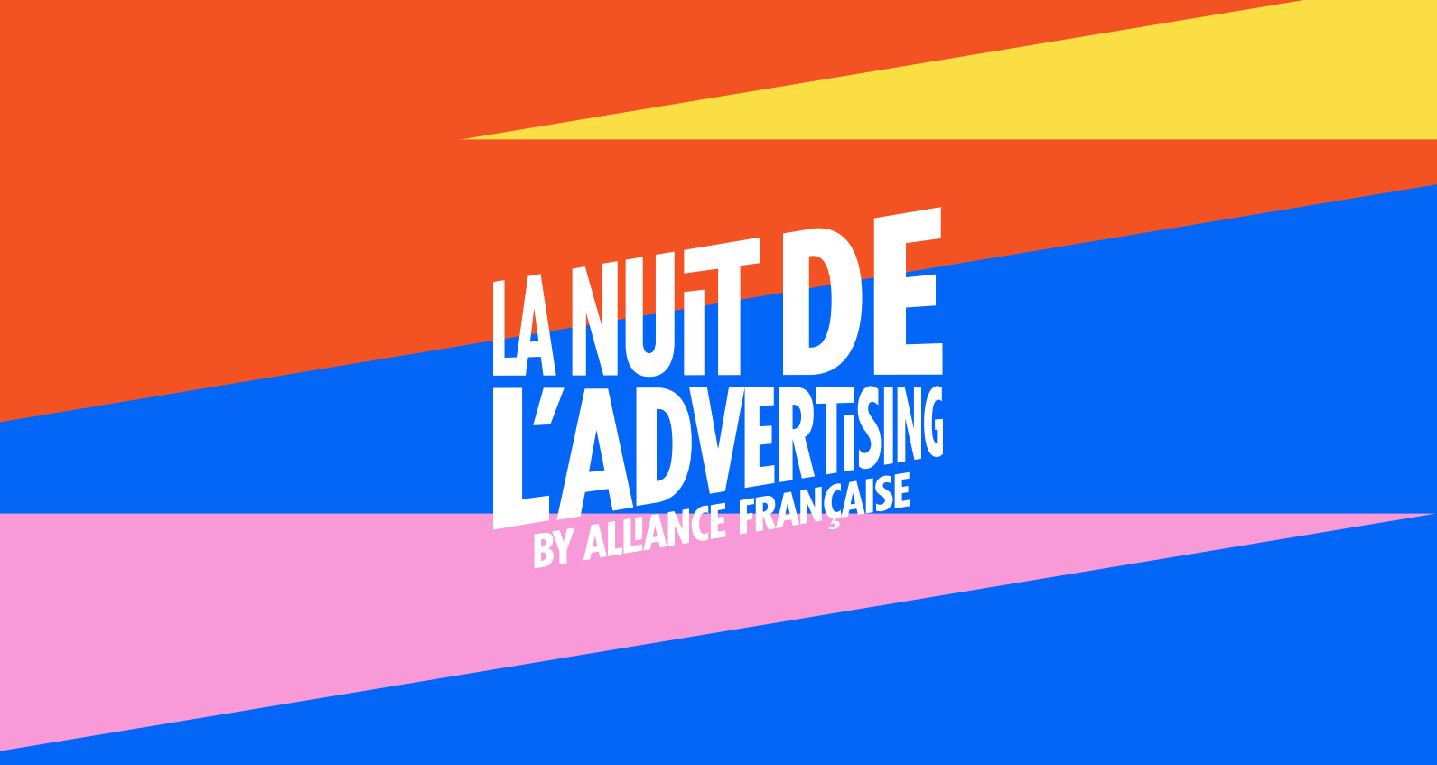 La Nuit de l'Advertising