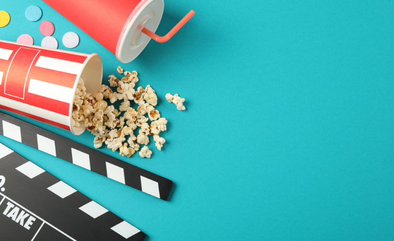 Most Popular French Movies - PART 1