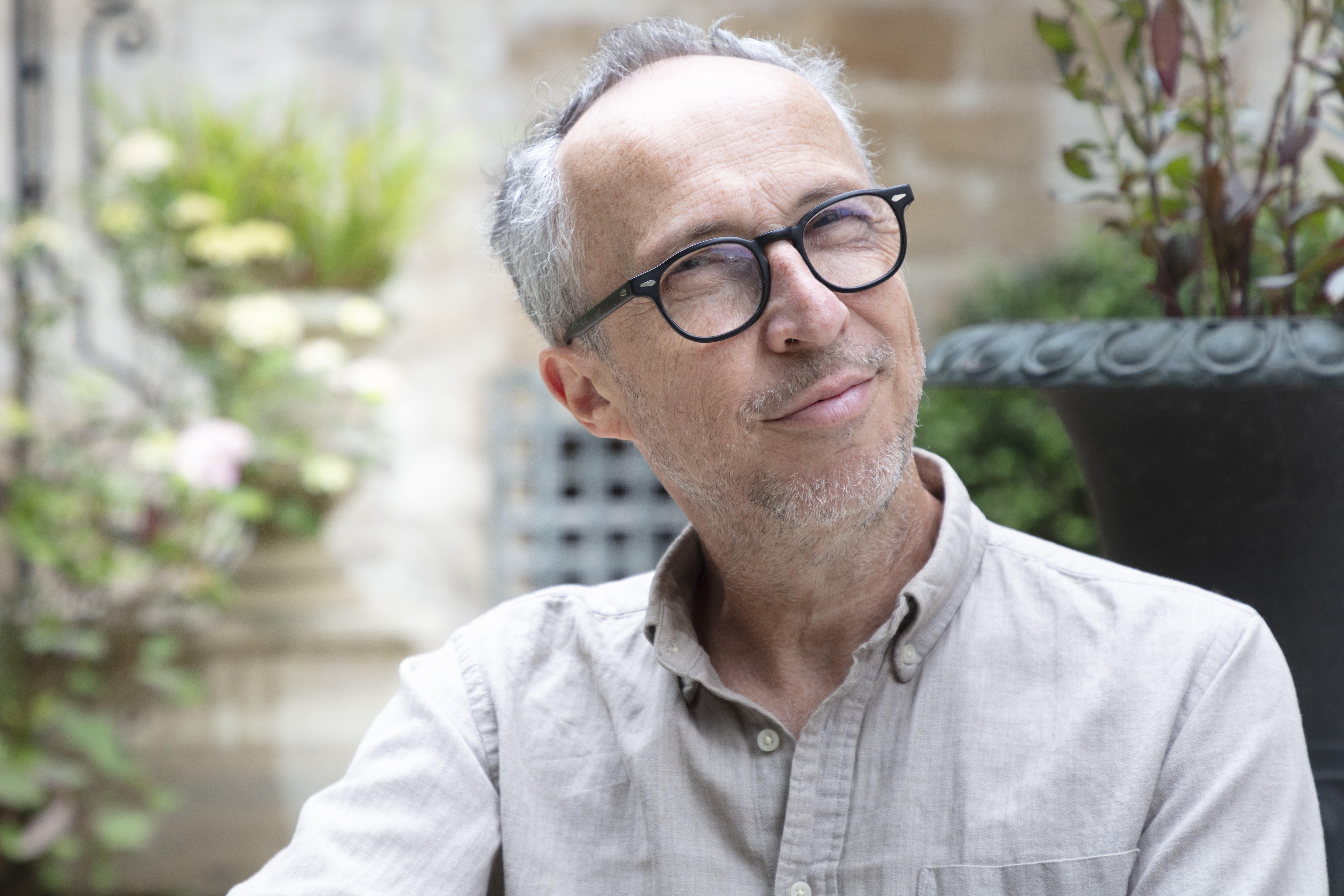 Elon M. and Our Neofeudal Era